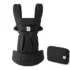 kf Sfe8f03446b644bbe869e3f63f41ac4e0H Egobaby Baby Carrier Ergonomic Kangaroo Infant Kid Sling Back Front Facing Backpack Wrap Baby Bag 0